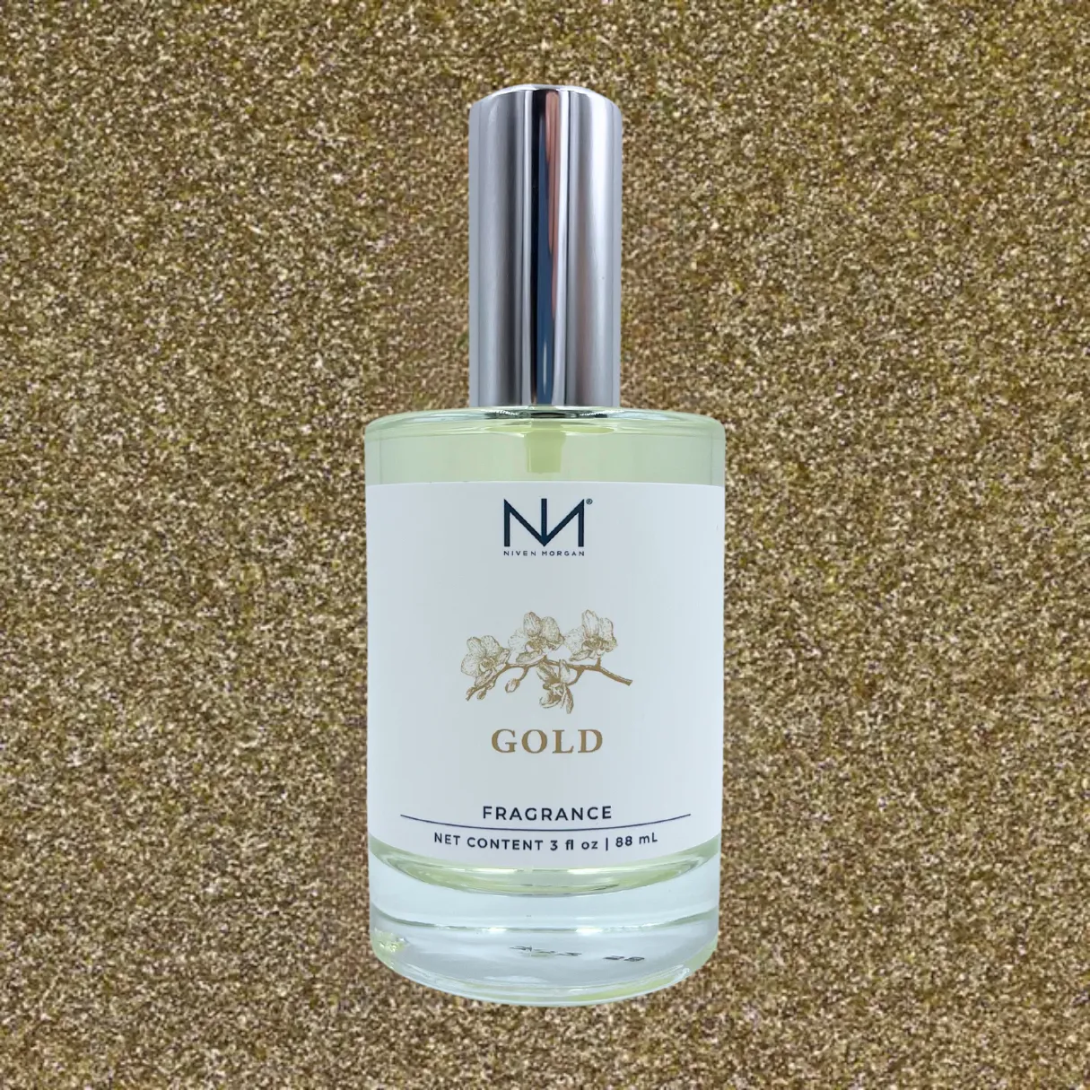 Gold Perfume