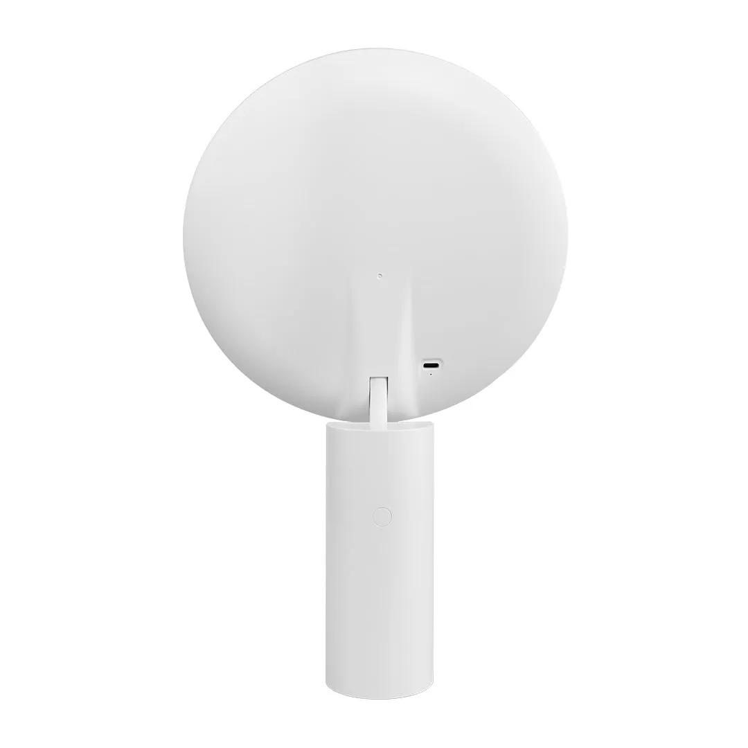 Gravity Tritone LED Makeup Mirror