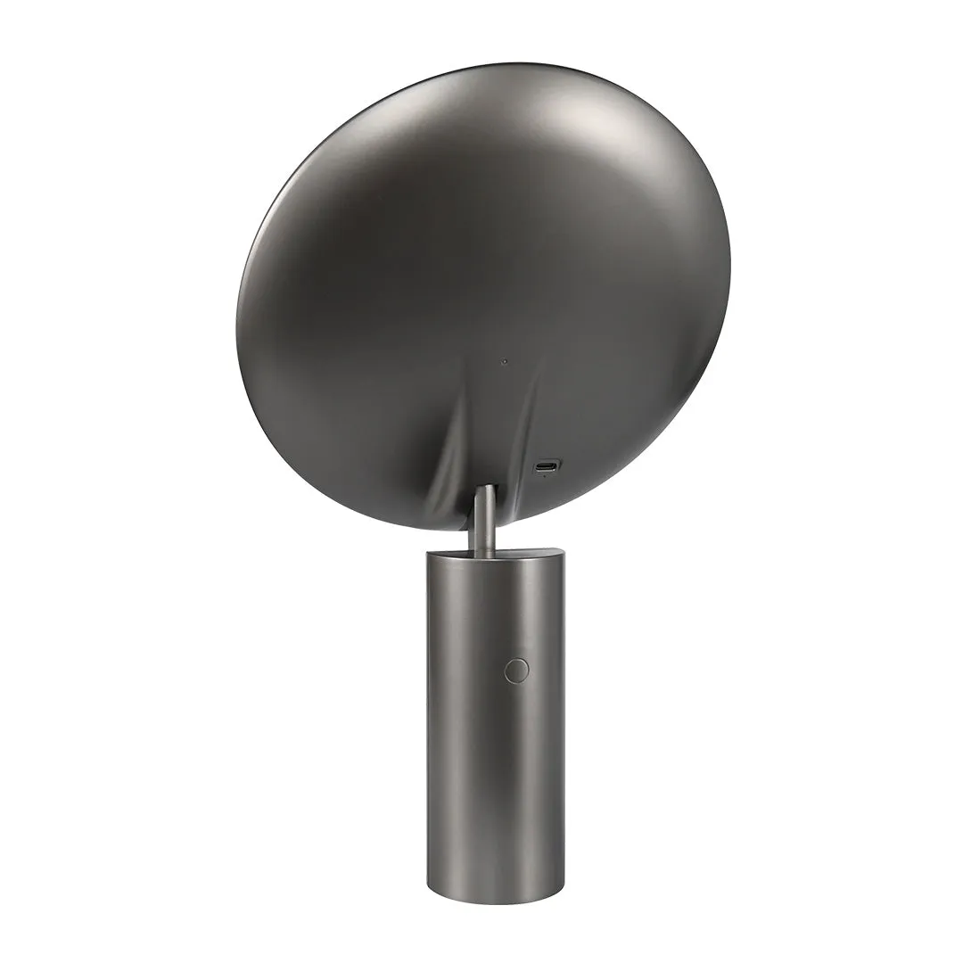Gravity Tritone LED Makeup Mirror