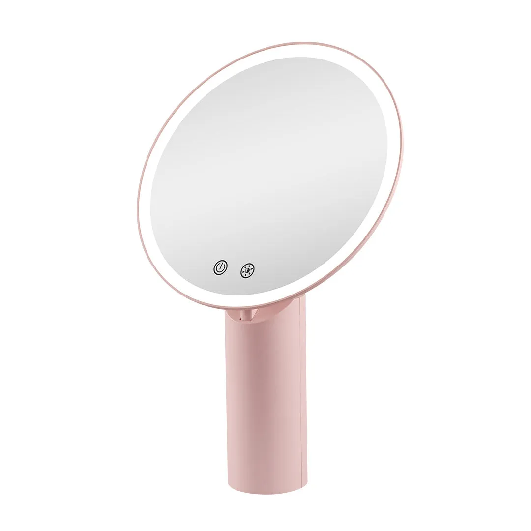 Gravity Tritone LED Makeup Mirror