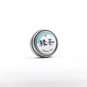 Green Tea Lip Balm