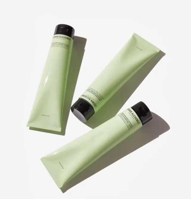 Grown Alchemist Smoothing Body Exfoliant