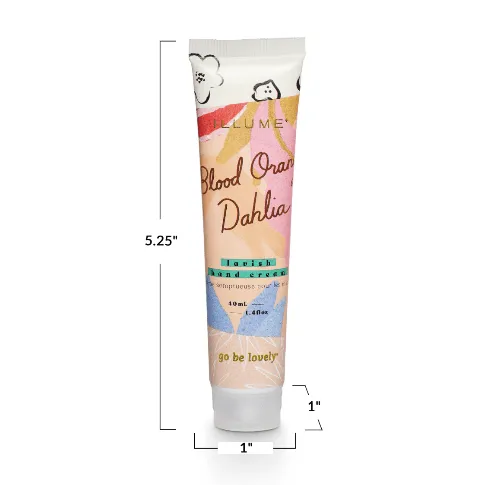 Hand Creams - Go Be Lovely (Select Scent)