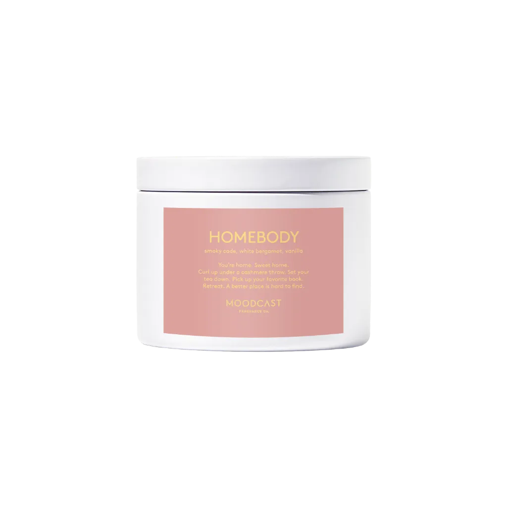 Homebody - Mini Candle