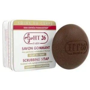 HT26 Scrubbing Soap (Savon Gommant) 200 g