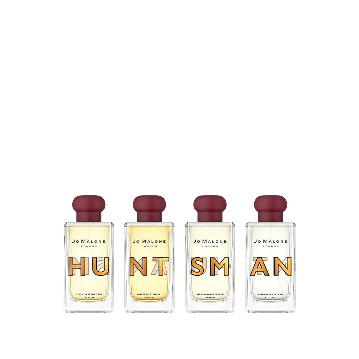 Huntsman Jo Malone Birch & Black Pepper Cologne