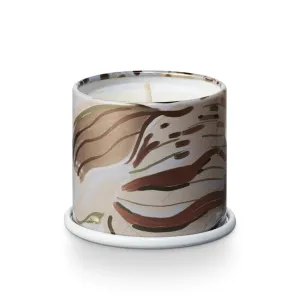 Illume Tin Candle: Driftwood