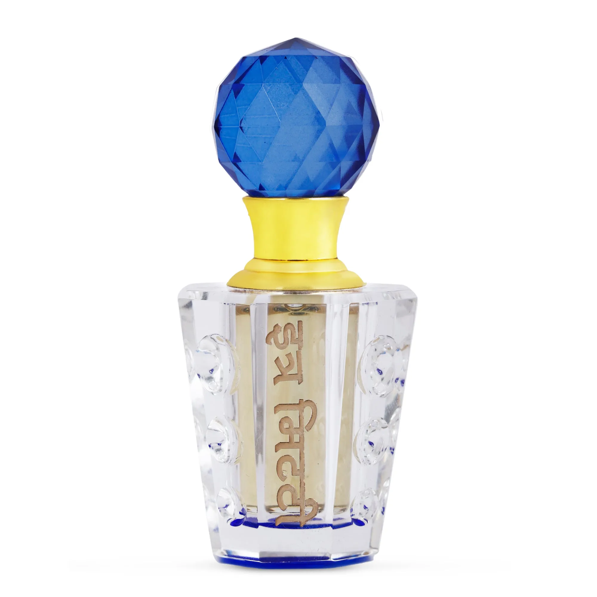 Itra/Attar Mitti (Petrichor): A Unisex Natural Perfume for Aromatherapy and Wellness Benefits