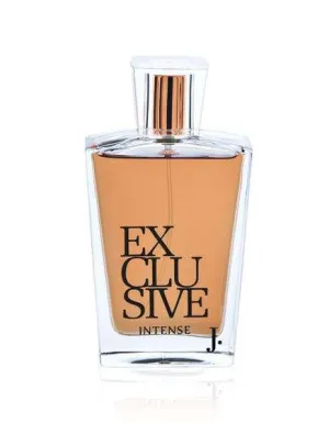J. Junaid Jamshed - EXCLUSIVE INTENSE (100 ml)