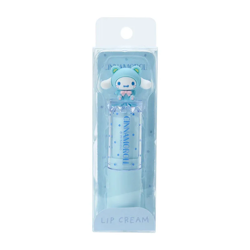 Japan Sanrio - Cinnamoroll Lip Balm (Bear Motif)