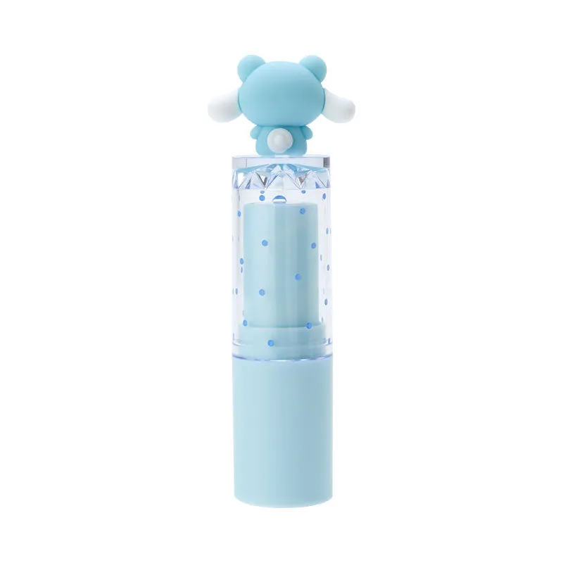 Japan Sanrio - Cinnamoroll Lip Balm (Bear Motif)