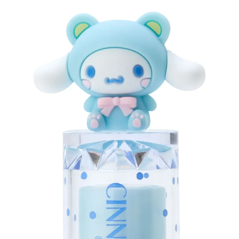 Japan Sanrio - Cinnamoroll Lip Balm (Bear Motif)