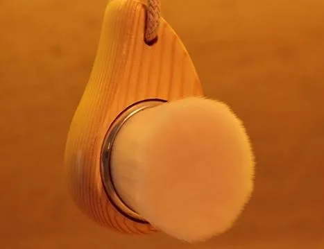 Japanese Facial Brush