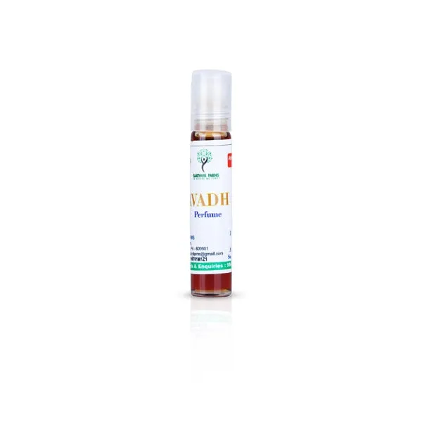 Javadhu Roll On Perfume - 10 Ml | Javadhu Perfume/ Javadhu Fragrance Perfume for Men & Women
