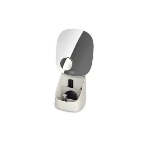 Joseph Joseph Viva Pedestal Makeup Mirror