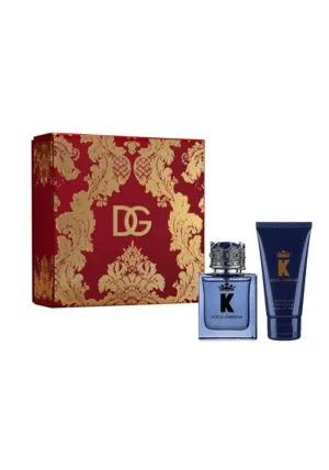 King 50ml Gift Set
