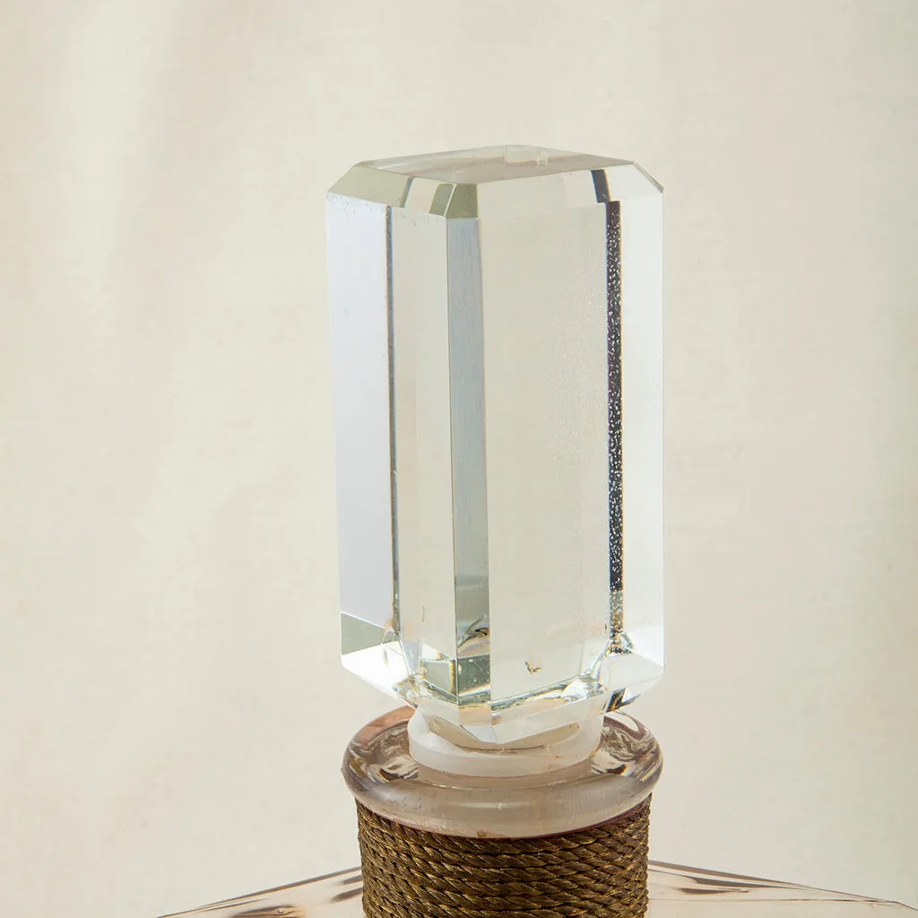 Large Perfume Factice