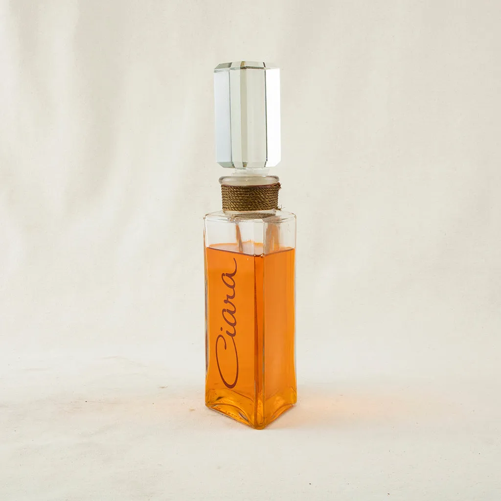 Large Perfume Factice