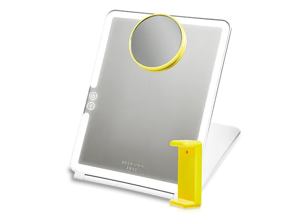 LED Mirror