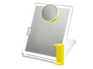 LED Mirror