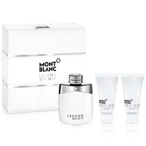 Legend Spirit Holiday Season gift set