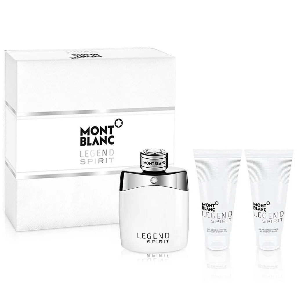 Legend Spirit Holiday Season gift set