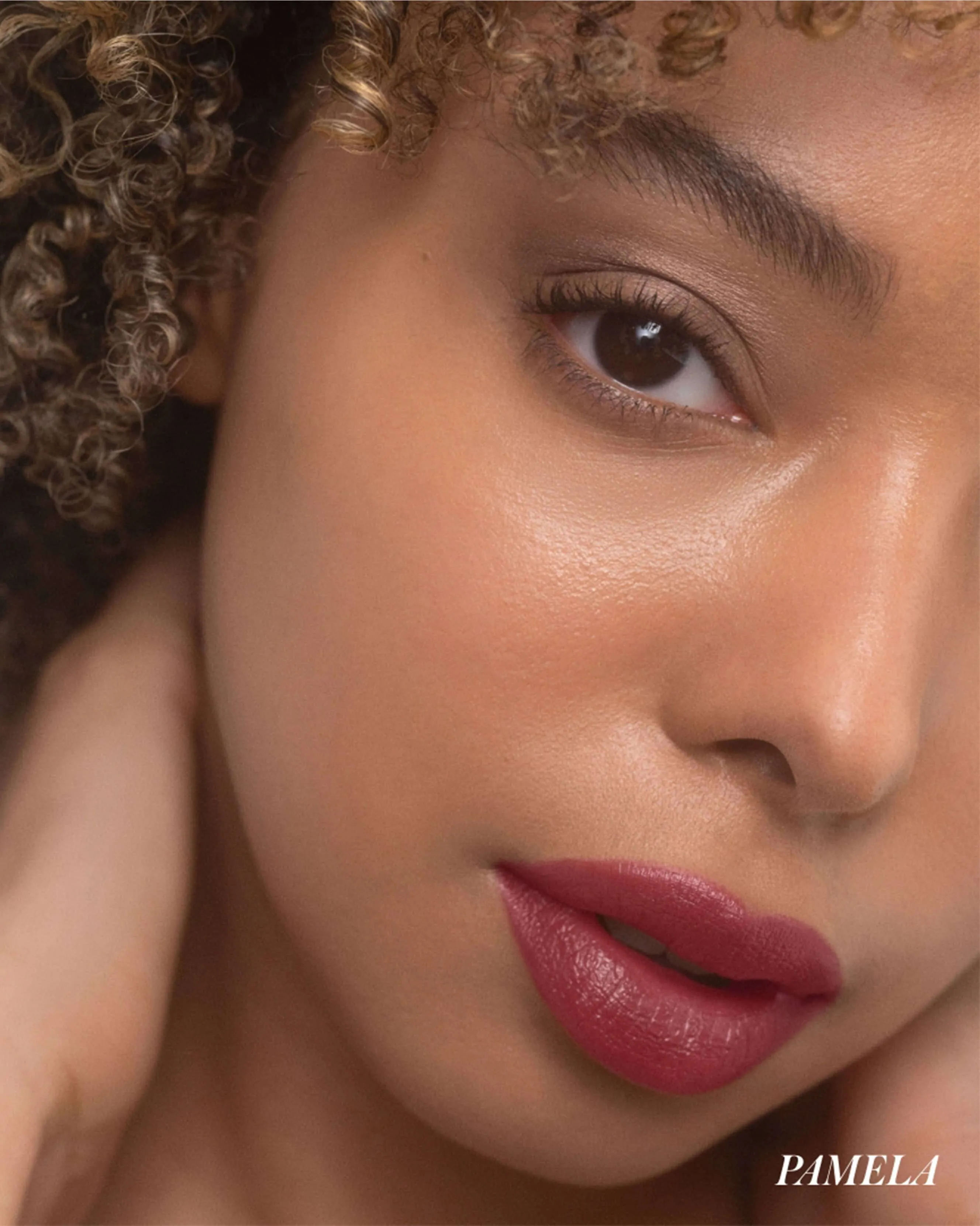 Legendary Serum Lipstick - The Nudes