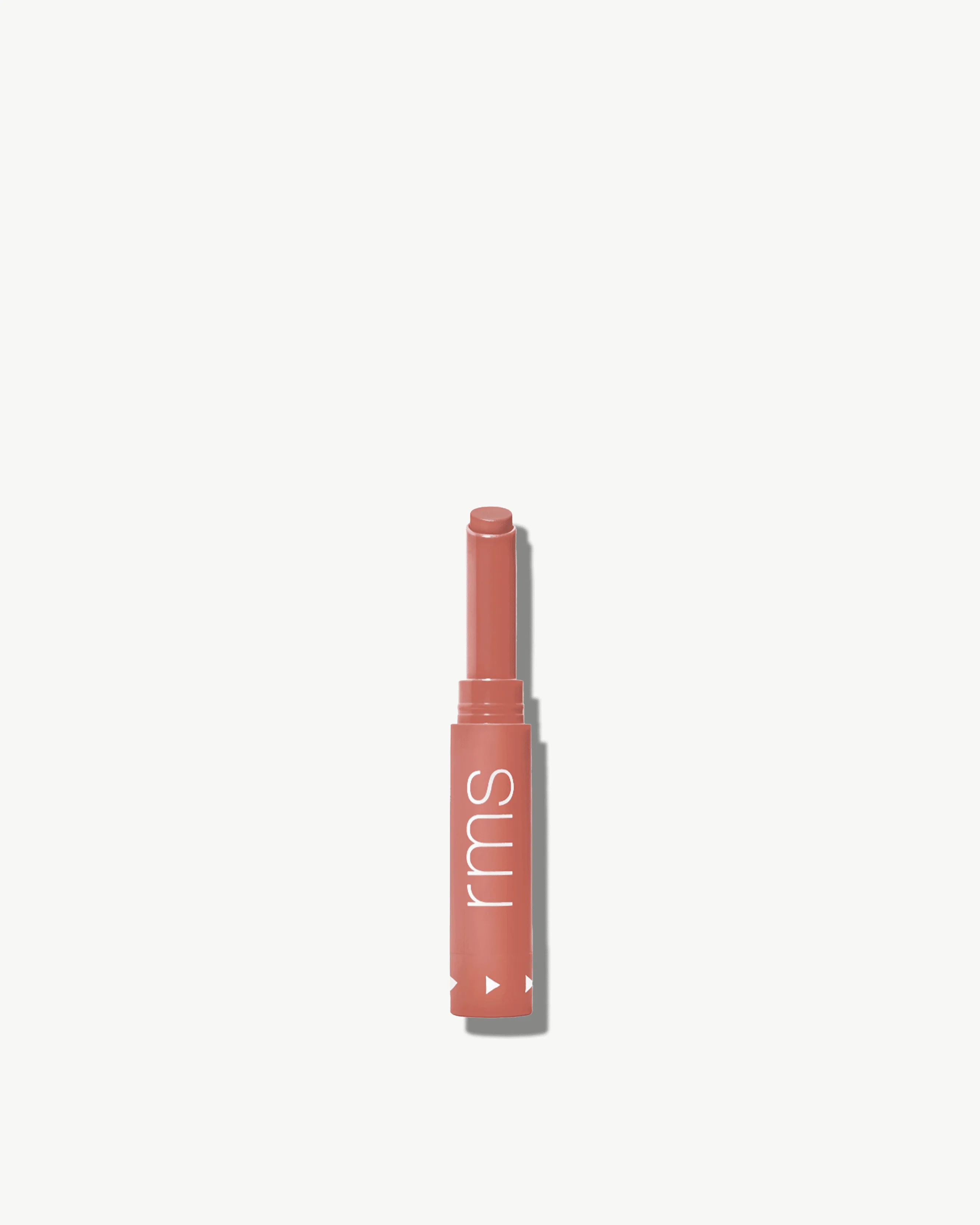 Legendary Serum Lipstick - The Nudes