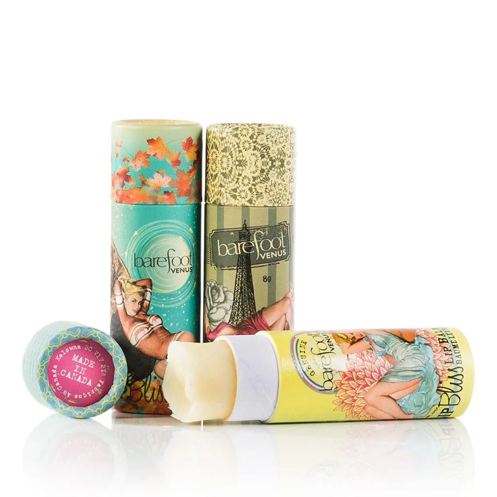 Lip Balm