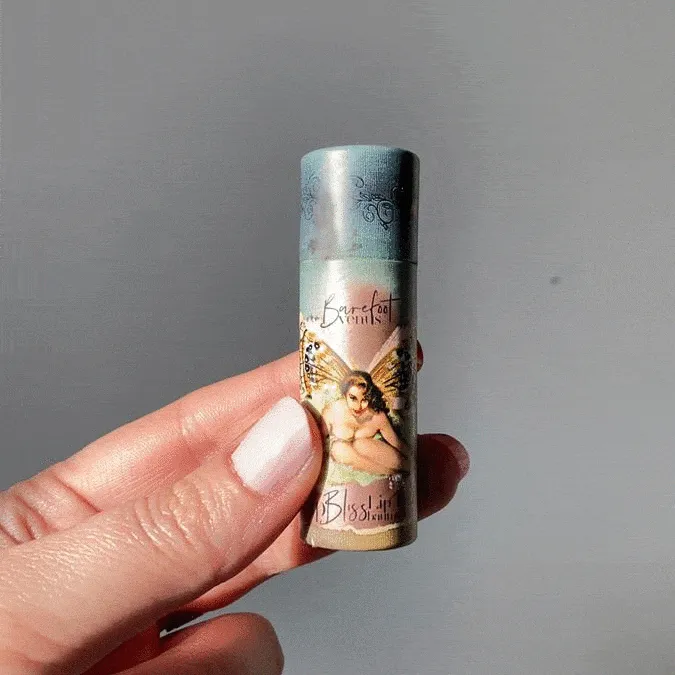 Lip Balm
