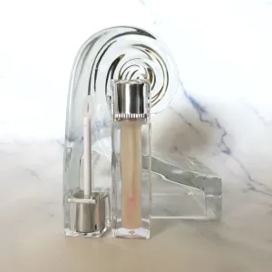 Lip Perfector Stain • A Color Changing Lip Oil, Lip Treatment and Custom Lip Stain All-In-One