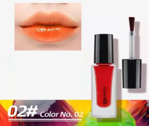 Liquid Jelly lip   Cheek   Eye Tint Shade #2 - MQO 25 pcs