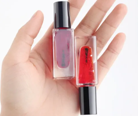 Liquid Jelly lip   Cheek   Eye Tint Shade #7 - MQO 12 pcs
