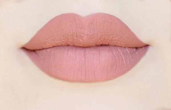 Long Lasting Liquid Lipstick - Aries