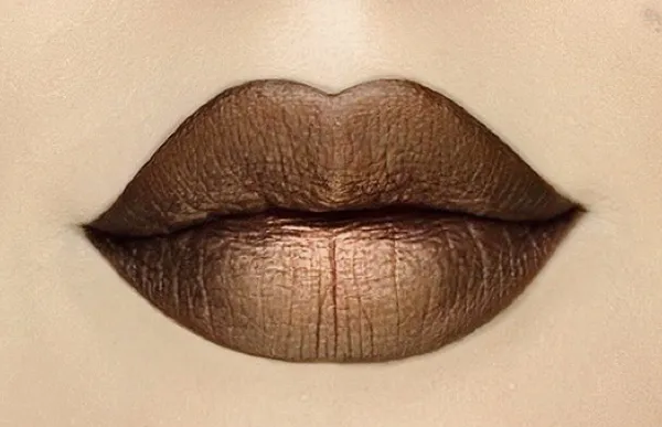 Long Lasting Liquid Lipstick - Coven