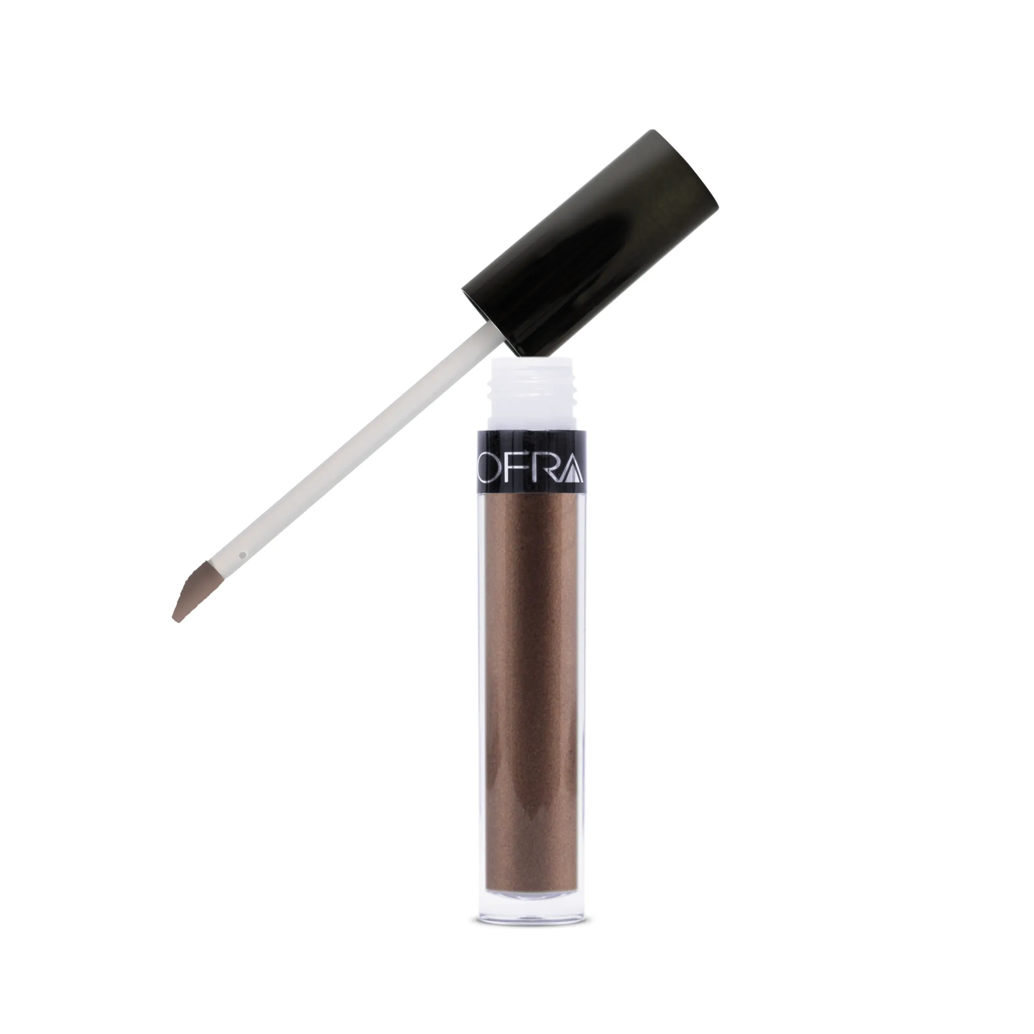 Long Lasting Liquid Lipstick - Coven