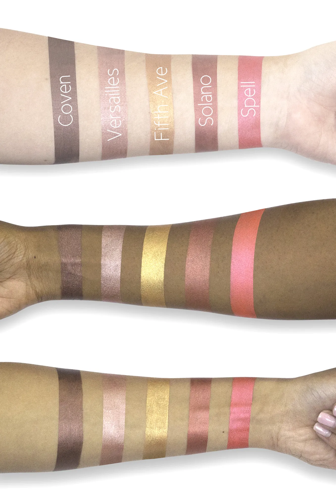 Long Lasting Liquid Lipstick - Coven