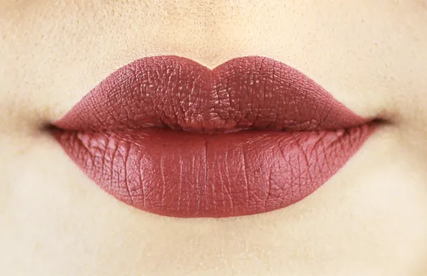 Long Lasting Liquid Lipstick - Mocha
