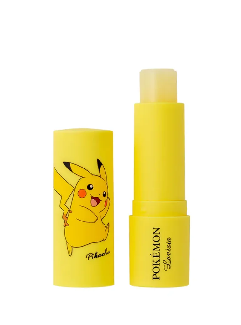 Lovisia - Pokemon Lip Cream