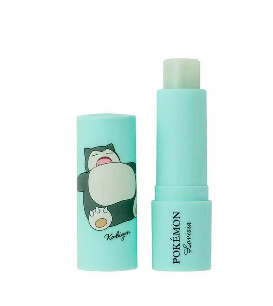 Lovisia - Pokemon Lip Cream
