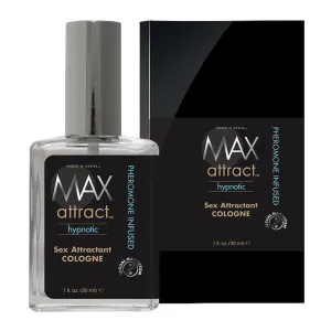 M4m Cologne Hypnotic 1 Oz.