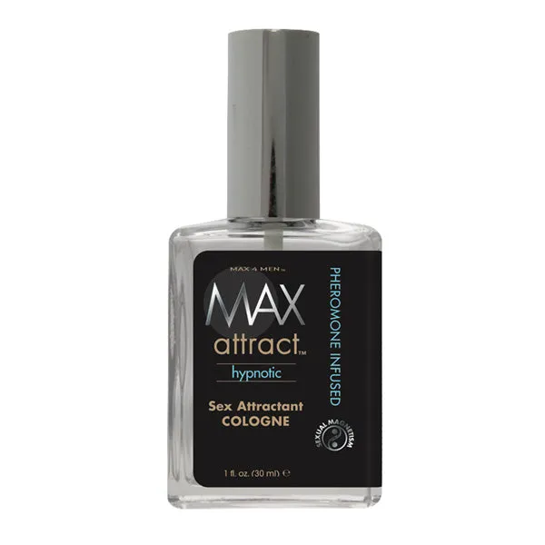 M4m Cologne Hypnotic 1 Oz.