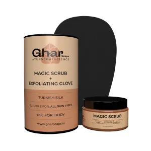 Magic Exfoliating Kit