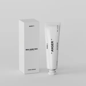 MAI OHW MAI MARK5 HANDCREAM : ANGER