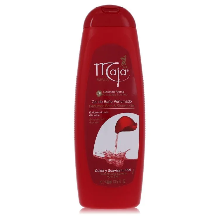 Maja Bath and Shower Gel By Myrurgia Bath and Shower Gel (Maja Bath and Shower Gel By Myrurgia)