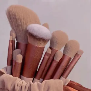Makeup Brushes Set Make-up for Women Complete Kit Beauty Tools