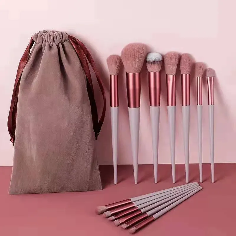 Makeup Brushes Set Make-up for Women Complete Kit Beauty Tools
