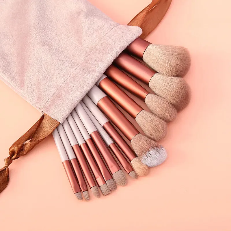 Makeup Brushes Set Make-up for Women Complete Kit Beauty Tools