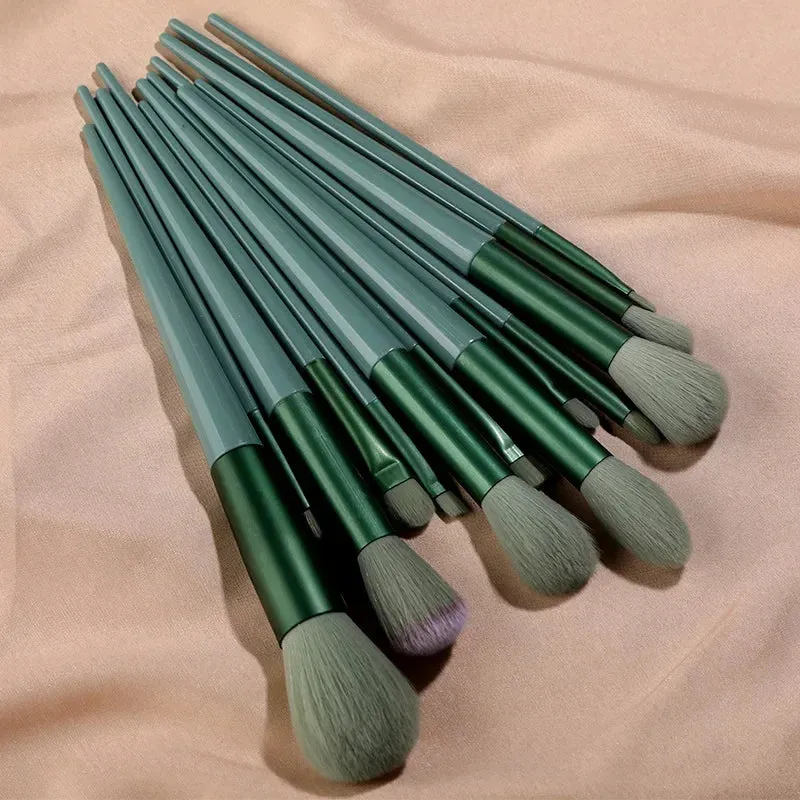 Makeup Brushes Set Make-up for Women Complete Kit Beauty Tools