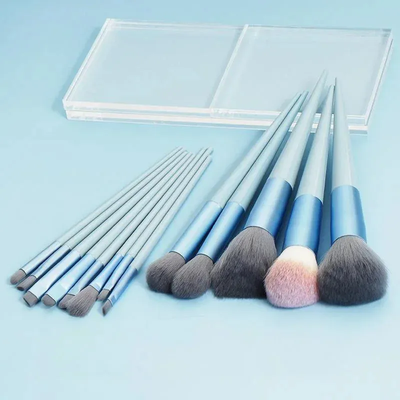 Makeup Brushes Set Make-up for Women Complete Kit Beauty Tools